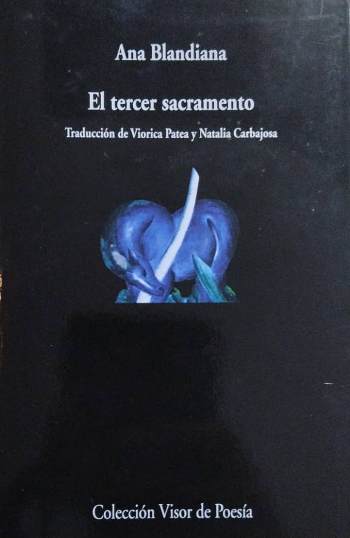 El tercer sacramento